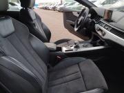 Audi A5 II (F5) Екатеринбург  - изображение 53