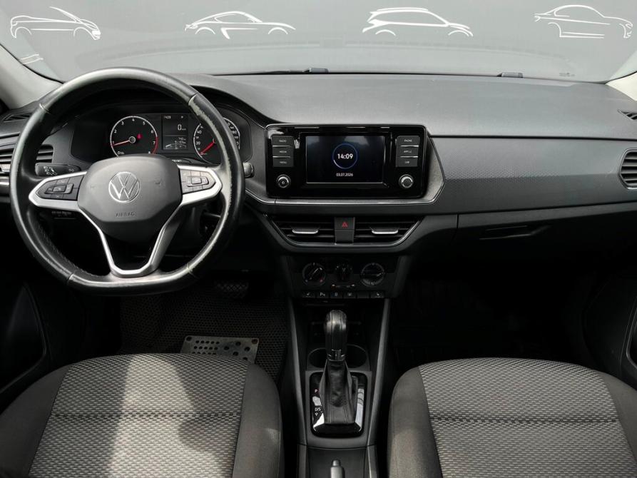 Volkswagen Polo VI Санкт-Петербург  - изображение 6