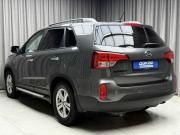 Kia Sorento II Рестайлинг Ижевск  - изображение 34