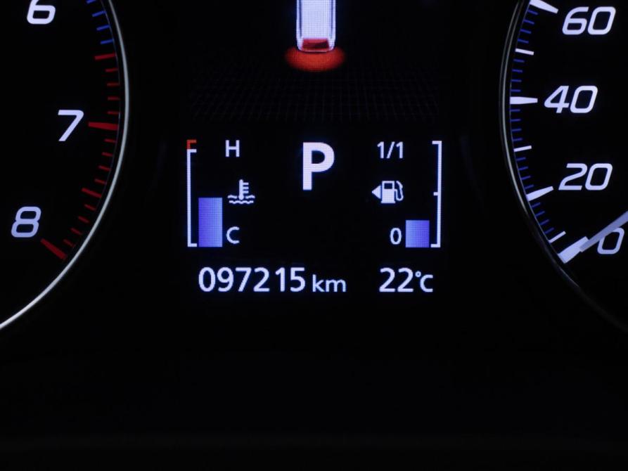 Mitsubishi Outlander III Рестайлинг 3 Москва  - изображение 13
