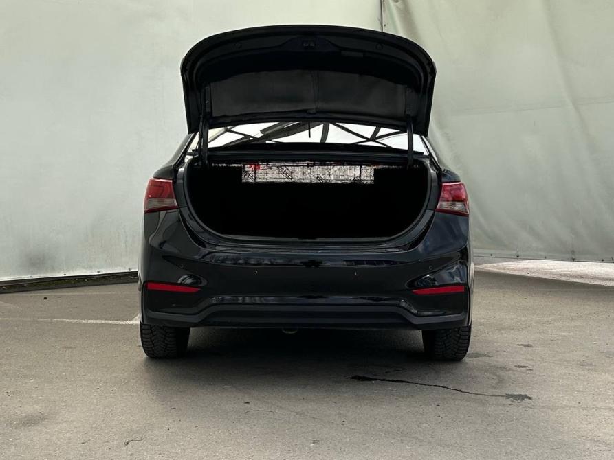 Hyundai Solaris II Липецк  - изображение 5
