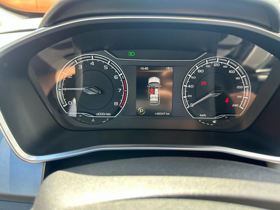 Geely Coolray I Сызрань  - изображение 17
