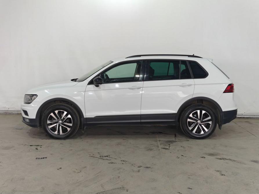 Volkswagen Tiguan II Москва  - изображение 7