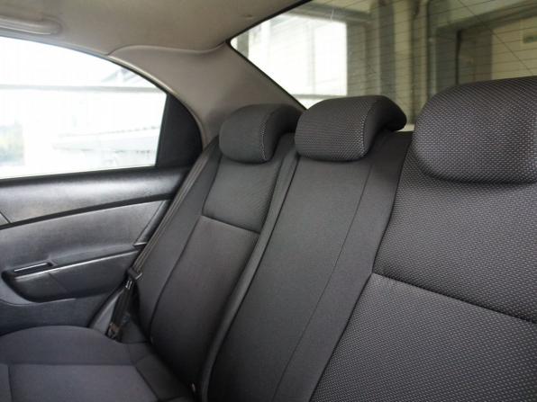 Chevrolet Aveo I Рестайлинг с пробегом 2011 года, цена 557 000 рублей, 114000 км, седан, Автокод Объявления