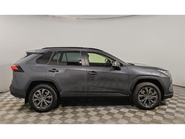 Toyota RAV4 V (XA50) с пробегом 2025 года, цена 4 900 000 рублей, 10163 км, внедорожник, Автокод Объявления
