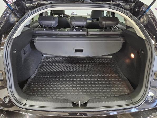 Haval F7 I Рестайлинг с пробегом 2023 года, цена 2 171 000 рублей, 32853 км, внедорожник, Автокод Объявления