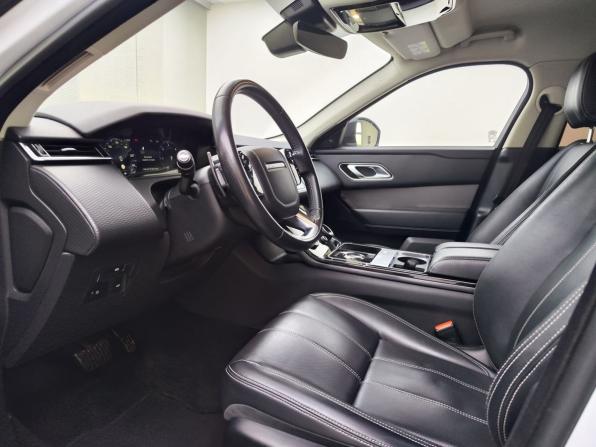 Land Rover Range Rover Velar I с пробегом 2019 года, цена 3 990 000 рублей, 75140 км, внедорожник, Автокод Объявления