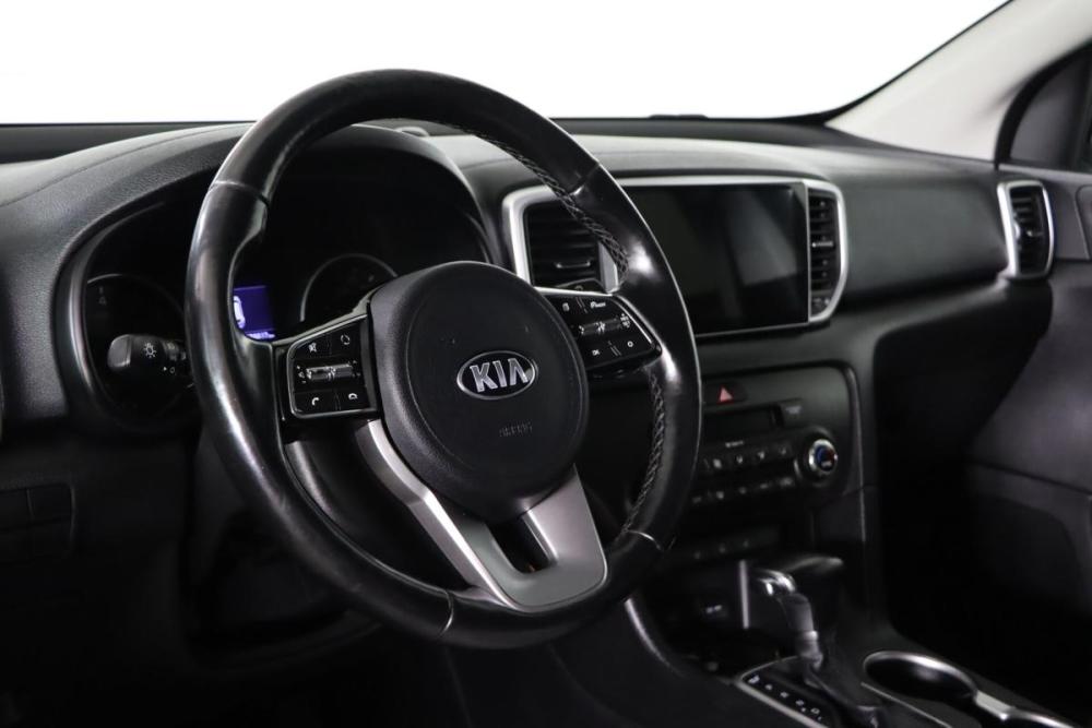Kia Sportage IV Рестайлинг Нижний Новгород  - изображение 9
