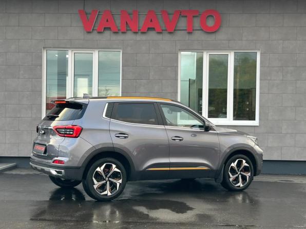 Chery Tiggo 4 Pro I с пробегом 2022 года, цена 1 659 000 рублей, 49752 км, внедорожник, Автокод Объявления