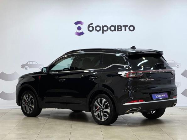 Chery Tiggo 7 Pro Max I Рестайлинг с пробегом 2025 года, цена 2 200 000 рублей, 28242 км, внедорожник, Автокод Объявления