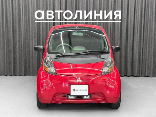 Mitsubishi i с пробегом 2007 года, цена 389 000 рублей, 192000 км, хэтчбек, Автокод Объявления