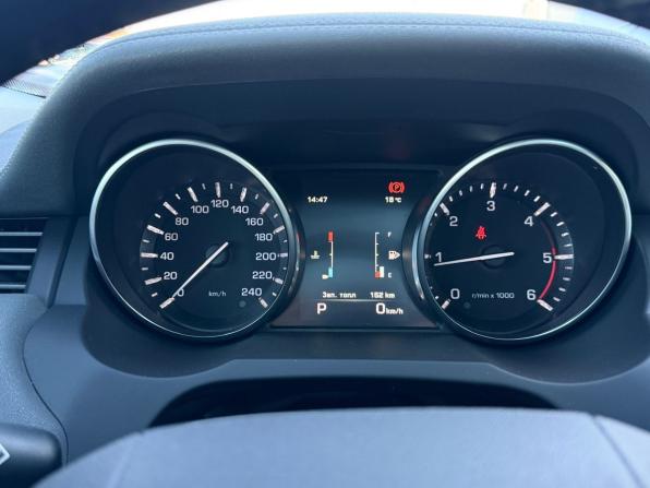 Land Rover Range Rover Evoque I с пробегом 2014 года, цена 2 159 000 рублей, 176961 км, внедорожник, Автокод Объявления