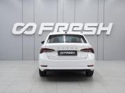 Skoda Octavia IV (A8) Ростов-на-Дону  - изображение 23