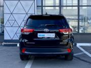 Toyota Highlander IV (XU70) Москва  - изображение 36