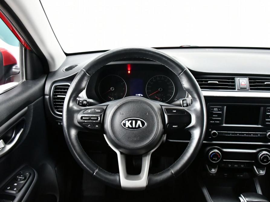 Kia Rio IV Новосибирск  - изображение 10