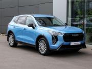 Haval Jolion I Рестайлинг Москва  - изображение 28