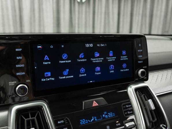 Kia Sorento IV с пробегом 2020 года, цена 3 700 000 рублей, 93937 км, внедорожник, Автокод Объявления