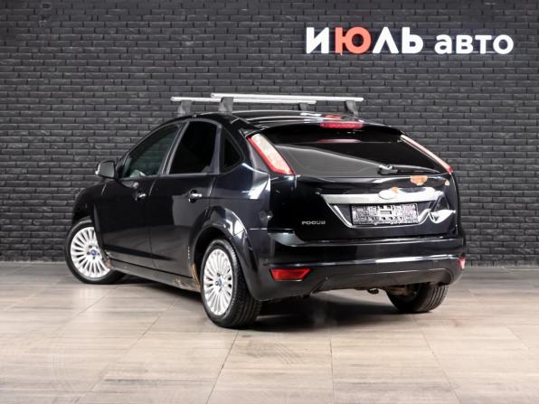 Ford Focus II Рестайлинг с пробегом 2008 года, цена 450 000 рублей, 324456 км, хэтчбек, Автокод Объявления