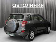 Toyota RAV4 III (XA30) Рестайлинг Красноярск  - изображение 23