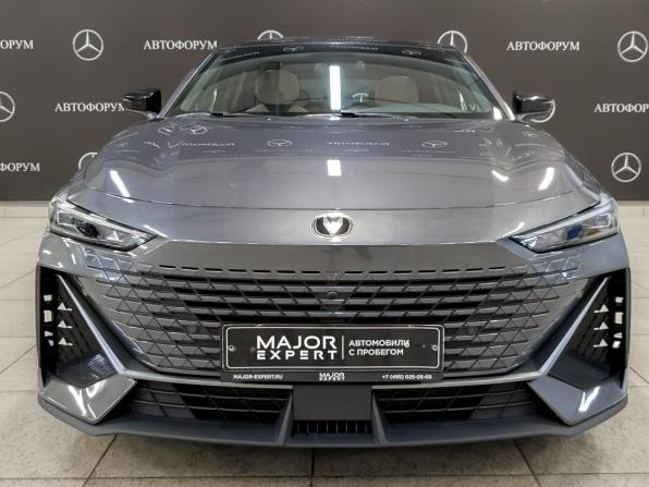 Changan UNI-V I с пробегом 2023 года, цена 2 190 000 рублей, 24964 км, лифтбек, Автокод Объявления