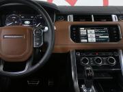 Land Rover Range Rover Sport II Москва  - изображение 35