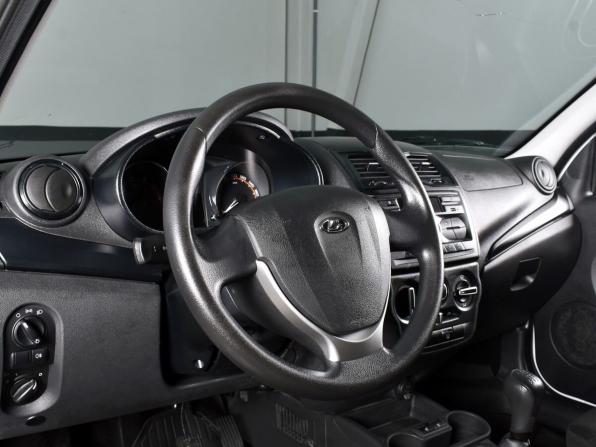 Lada (ВАЗ) Granta I Рестайлинг с пробегом 2023 года, цена 634 999 рублей, 134169 км, седан, Автокод Объявления