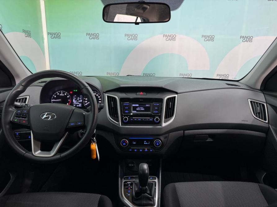Hyundai Creta I Рестайлинг Набережные Челны  - изображение 15