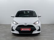 Toyota Yaris IV Красноярск  - изображение 26