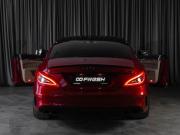 Mercedes-Benz CLS II (C218) Рестайлинг Тюмень  - изображение 46