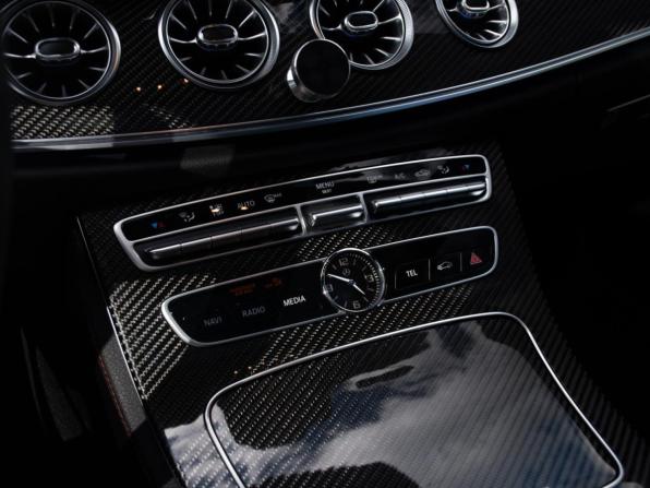 Mercedes-Benz E-Класс AMG V (W213) с пробегом 2018 года, цена 5 500 000 рублей, 56000 км, купе, Автокод Объявления