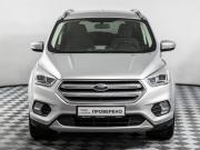 Ford Kuga II Рестайлинг Москва  - изображение 16