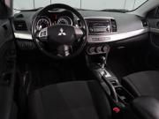 Mitsubishi Lancer X Рестайлинг Воронеж  - изображение 23