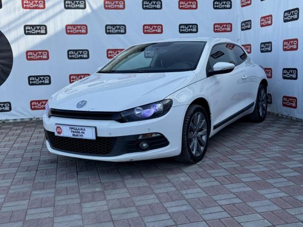 Volkswagen Scirocco III с пробегом 2011 года, цена 839 990 рублей, 227117 км, хэтчбек, Автокод Объявления