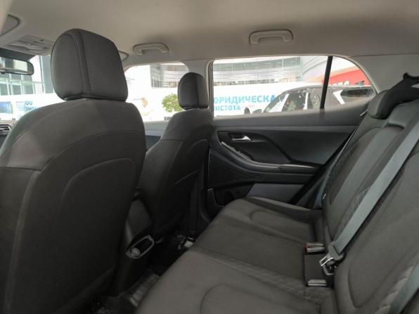 Hyundai Creta I Рестайлинг с пробегом 2021 года, цена 2 650 000 рублей, 33430 км, внедорожник, Автокод Объявления