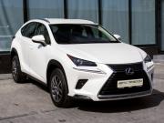 Lexus NX I Рестайлинг Екатеринбург  - изображение 28