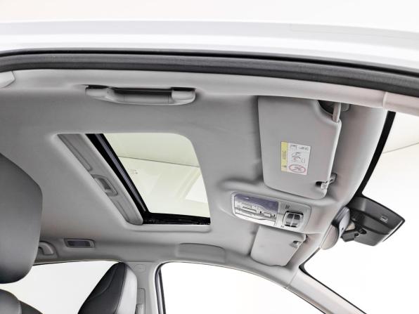 Haval F7x I Рестайлинг с пробегом 2024 года, цена 2 165 000 рублей, 92320 км, внедорожник, Автокод Объявления