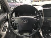 Toyota Land Cruiser Prado 120 Series Рестайлинг Брянск  - изображение 27