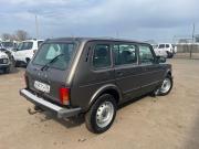 Lada (ВАЗ) 2131 (4x4) I Бузулук  - изображение 14
