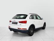 Audi Q3 I (8U) Рестайлинг Казань  - изображение 15