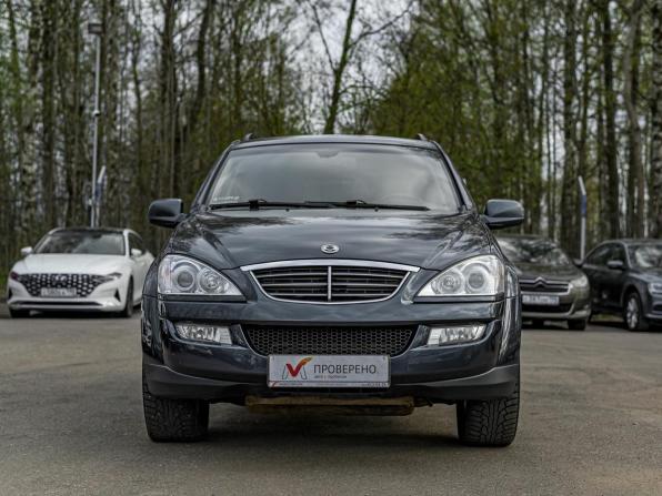 SsangYong Kyron I Рестайлинг с пробегом 2014 года, цена 905 000 рублей, 159473 км, внедорожник, Автокод Объявления