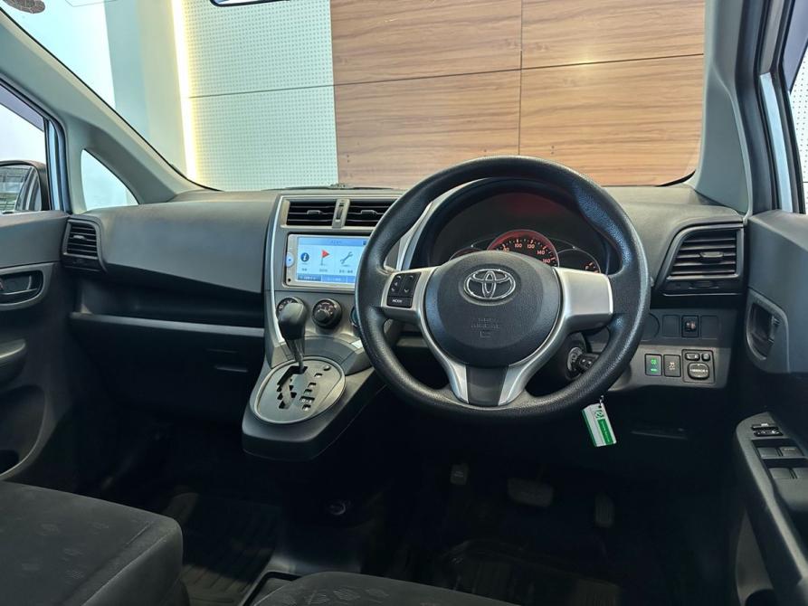 Toyota Ractis II Челябинск  - изображение 7