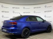 Volkswagen Polo VI Москва  - изображение 27