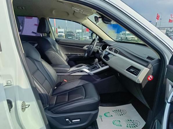 Geely Atlas I с пробегом 2020 года, цена 1 649 995 рублей, 130802 км, внедорожник, Автокод Объявления