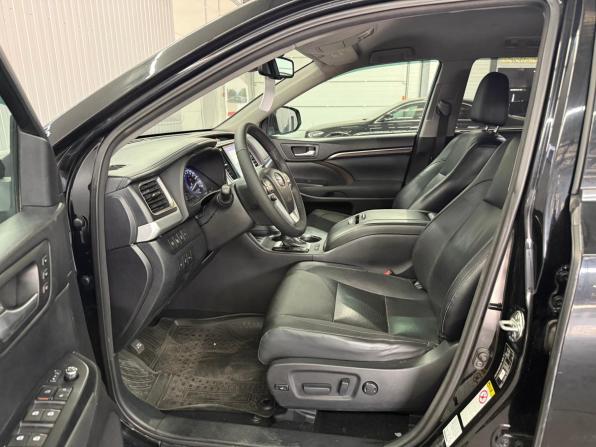 Toyota Highlander III (XU50) с пробегом 2014 года, цена 2 697 000 рублей, 198452 км, внедорожник, Автокод Объявления