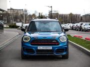 Mini Countryman II Рестайлинг Санкт-Петербург  - изображение 43
