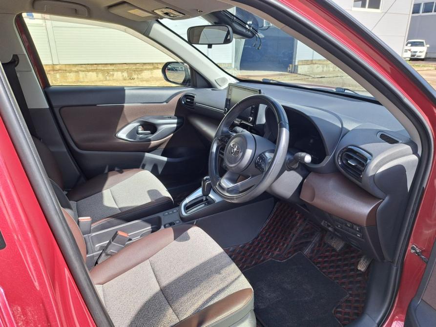 Toyota Yaris Cross I Набережные Челны  - изображение 20