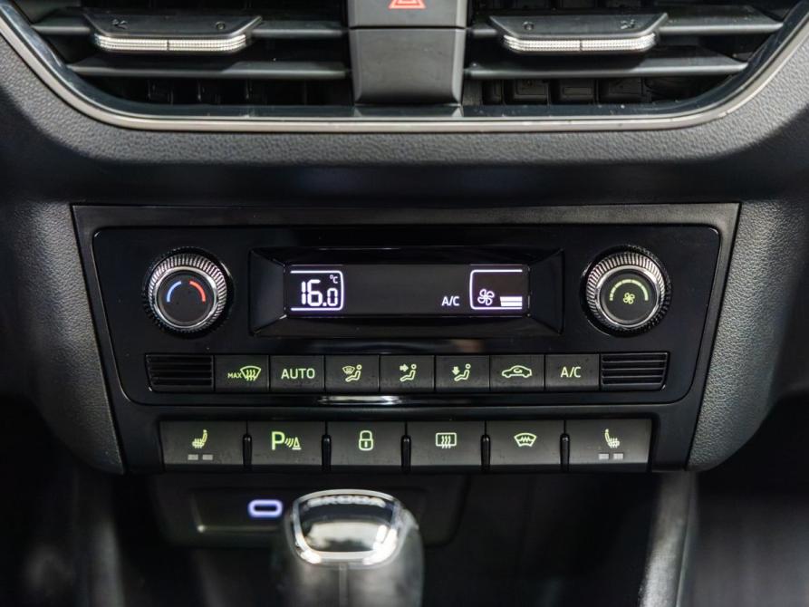 Skoda Rapid II Волгоград  - изображение 25