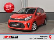 Kia Picanto III Кемерово  - изображение 4