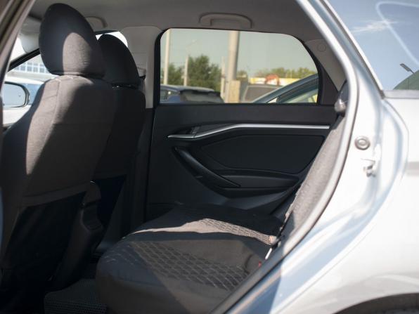 Lada (ВАЗ) Vesta I с пробегом 2019 года, цена 950 000 рублей, 105612 км, универсал, Автокод Объявления
