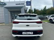 JAC JS6 Петрозаводск  - изображение 16